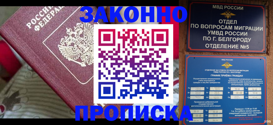 прописка паспорт в Воронеже